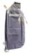 Рюкзак міський Smart Roll-top T-69 "Lavender" 3 з 5