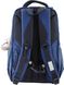 Рюкзак для підлітків YES OX 315, синій, 29*45*15 3 з 5