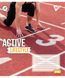Зошит учнівський загальний Yes Active lifestyle А5 48 аркушів клітинка 2 з 6