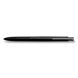 Ручка шариковая LINC Pentonic Switch 0,7 мм черная автоматическая 1 из 2