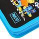 Пенал твердий Yes одинарний з двома клапанами Stumble Guys HP-04 5 з 5