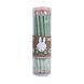 Карандаш чернографитный Yes Miffy круглый c ластиком 1 из 3