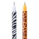 Ручка YES шарико-масляная «Safari», 0,7мм, синяя 5 из 5