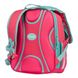 Рюкзак школьный 1Вересня S-106 "Bunny", розовый/бирюзовый 4 из 5