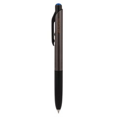 Ручка гелевая автоматическая LINC GRT 0,7 мм синяя