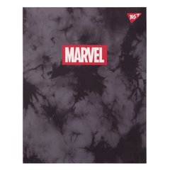 Дневник школьный YES интегральный "Marvel" софт-тач, УФ-выб. лак