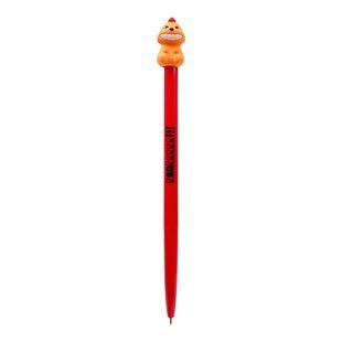 Ручка шарикова YES &ldquo;Dino Pen&rdquo;, 0,7 мм, синяя