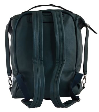 Рюкзак жіночий YES YW-17, зелений