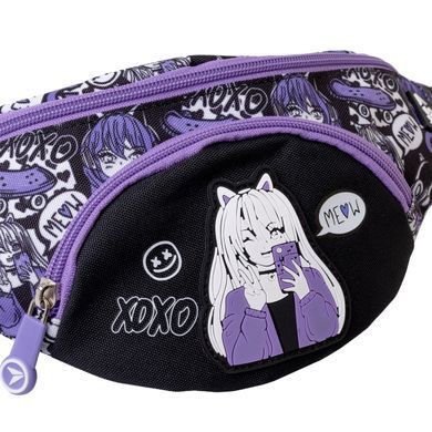 Сумка на пояс Yes Anime SP-35
