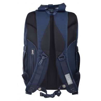 Рюкзак молодежный YES OX 403, 47*30.5*16.5, темно-синий
