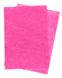 Набір сизалі з глитер рожевого кольору, 20*30 см, 5 аркушів 2 з 2