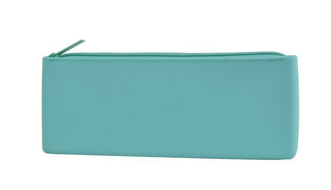 Пенал силиконовый YES SL-01 "Smiley World"