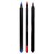 Ручка кульк/масл "Pentonic" стенд 50 шт, мікс кольорів 0,7 мм "LINC" 4 з 4