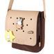 Сумка через плечо Yes Miffy Bunny CB-3 2 из 5