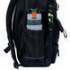 Рюкзак шкільний Yes Just Black TS-43L 4 з 13