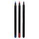 Ручка шар/масл "Pentonic" стенд 50 шт, микс цветов 0,7 мм "LINC" 4 из 4