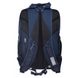 Рюкзак молодіжний YES OX 403, 47*30.5*16.5, темно-синій 8 з 8