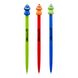 Ручка шарикова YES “Dino Pen”, 0,7 мм, синяя 5 из 5