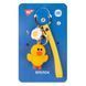 Брелок YES коллекция Sally Line Friends 2 из 3