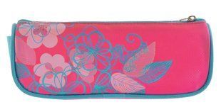 Пенал м'який 1 Вересня TP-03 "Blossom"