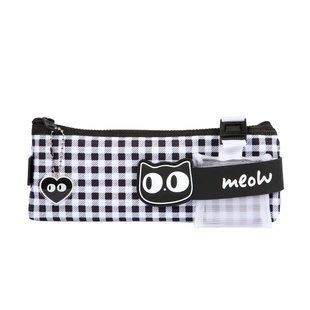 Пенал м'який Yes Black Cat PH-33