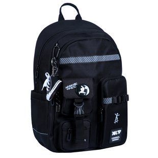 Рюкзак школьный Yes Xtreme Moves TS-43L