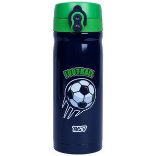 Термос Yes Football 420 мл