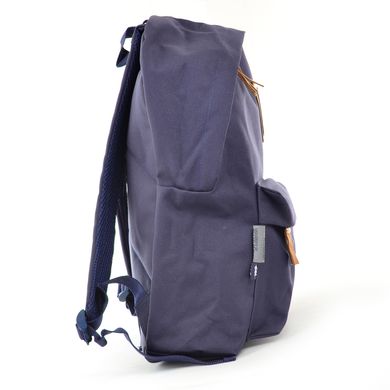 Рюкзак подростковый YES OX-15 Steel blue, 42*29*11