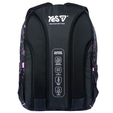 Рюкзак Yes Be Free TS-113M
