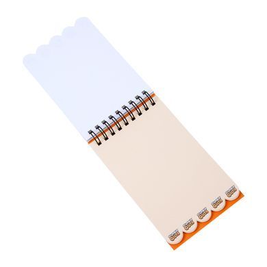 Блокнот Yes Stumble Guys Blue 85x142 60 аркушів