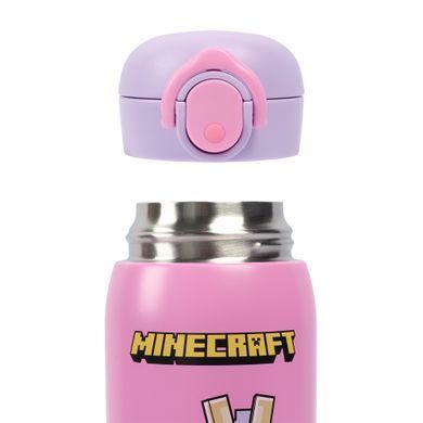 Термос Yes Minecraft Spring 420 мл
