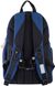 Рюкзак для підлітків YES OX 288, синій, 30.5*46.5*17 5 з 5