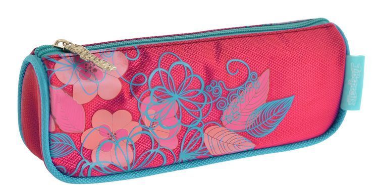 Пенал мягкий 1 Вересня TP-03 "Blossom"