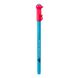 Ручка YES кульково-масляна «Cool Cat», 0,7мм, синя 1 з 5