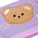 Пенал твердий Yes одинарний з клапаном Bear Rules HP-03 5 з 6