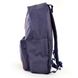 Рюкзак для підлітків YES OX-15 Steel blue, 42*29*11 5 з 5