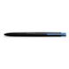 Ручка шариковая LINC Pentonic Switch 0,7 мм синяя автоматическая 1 из 2