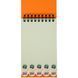 Блокнот Yes Stumble Guys Blue 85x142 60 аркушів 2 з 4