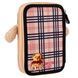 Пенал твердий подвійний Yes Classic Bear HP-01 2 з 4