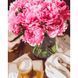 Картина за номерами SANTI "Півонії та ранок", 40*50см 1 з 3