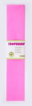 Бумага гофр. 1Вересня роз. 55% (50см*200см)