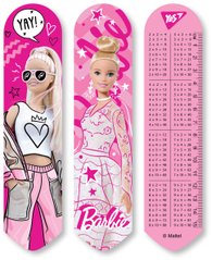 Закладинка 2D YES Barbie