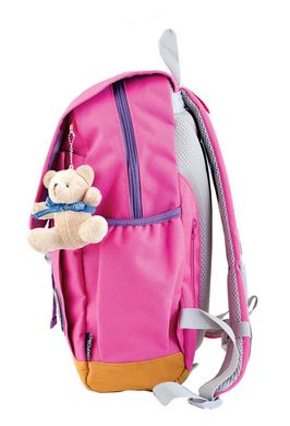 Рюкзак для підлітків YES OX 318, рожевий, 26*35*13