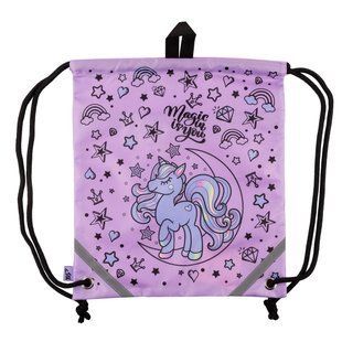 Сумка для взуття YES Magic Unicorn SB-10