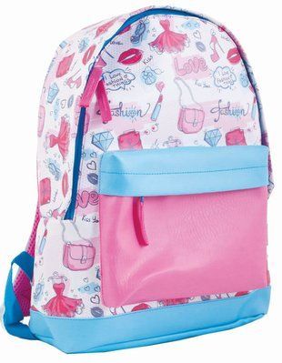 Рюкзак подростковый YES ST-28 Fashion, 35*27*13