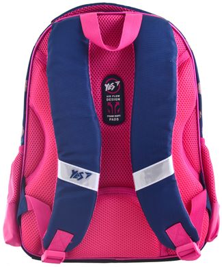Рюкзак шкільний YES S-26 "Minnie"