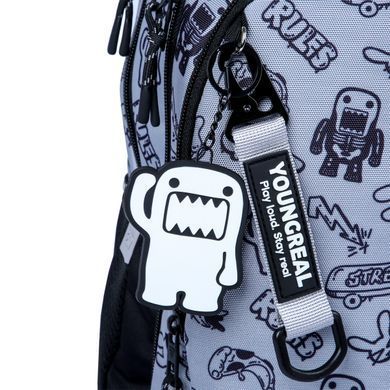 Рюкзак школьный Yes Young TS-59M