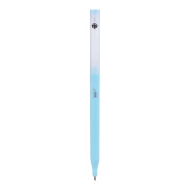 Ручка YES шарико-масляна “Crystal”, 0,7 мм, синя