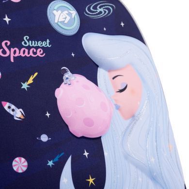 Рюкзак YES S-82 Space Girl