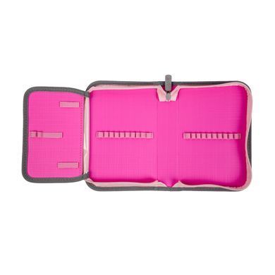 Пенал твердий Yes одинарний з клапаном Cat Yes HP-03